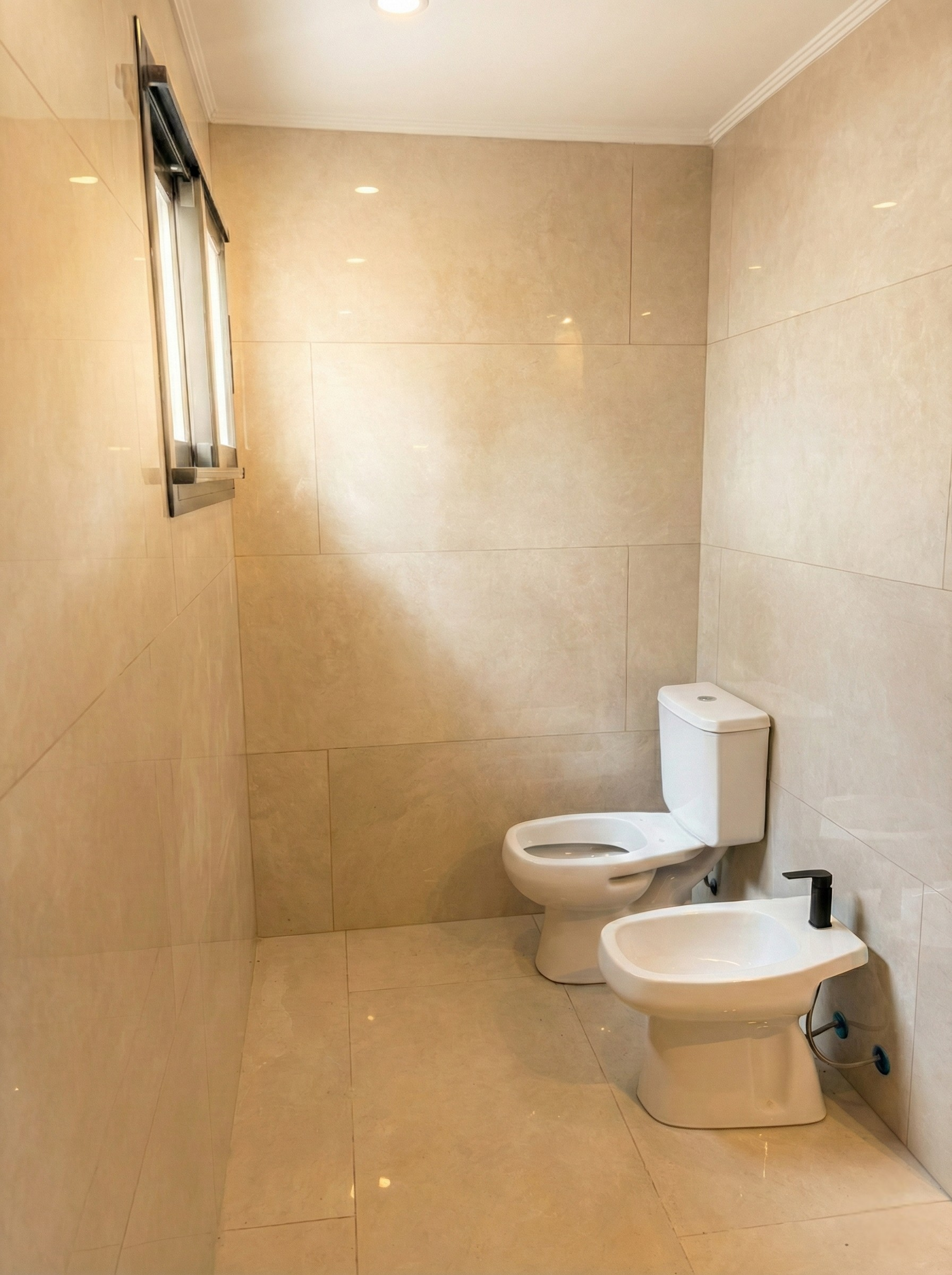 Baño completo