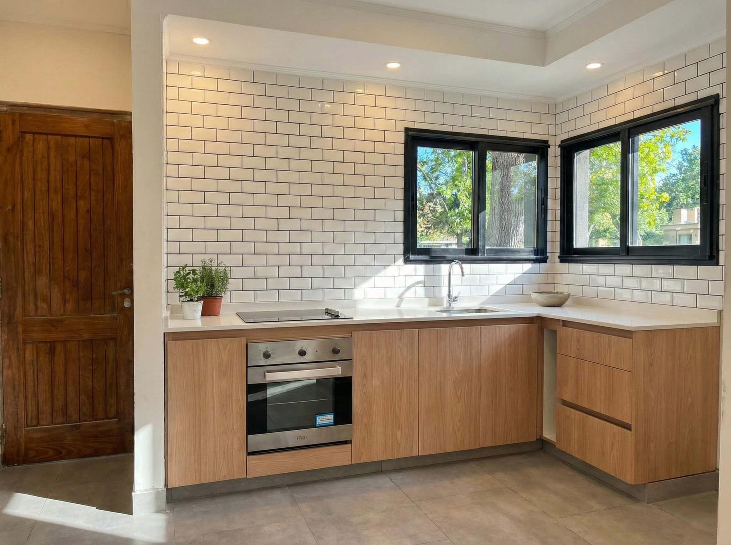 Cocina