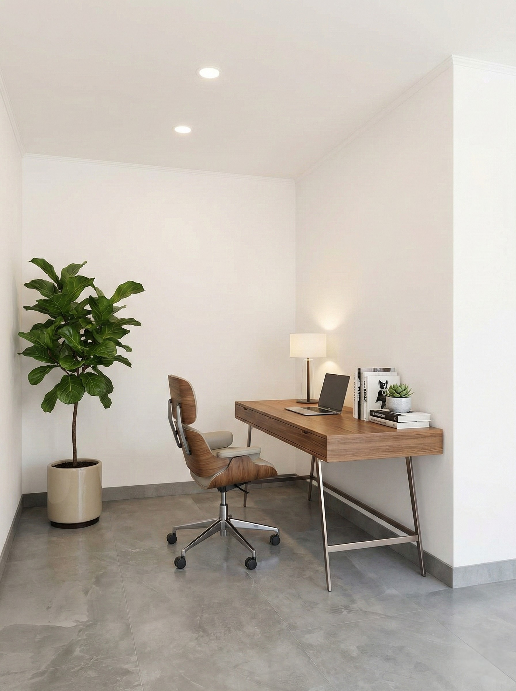 Dorm. principal