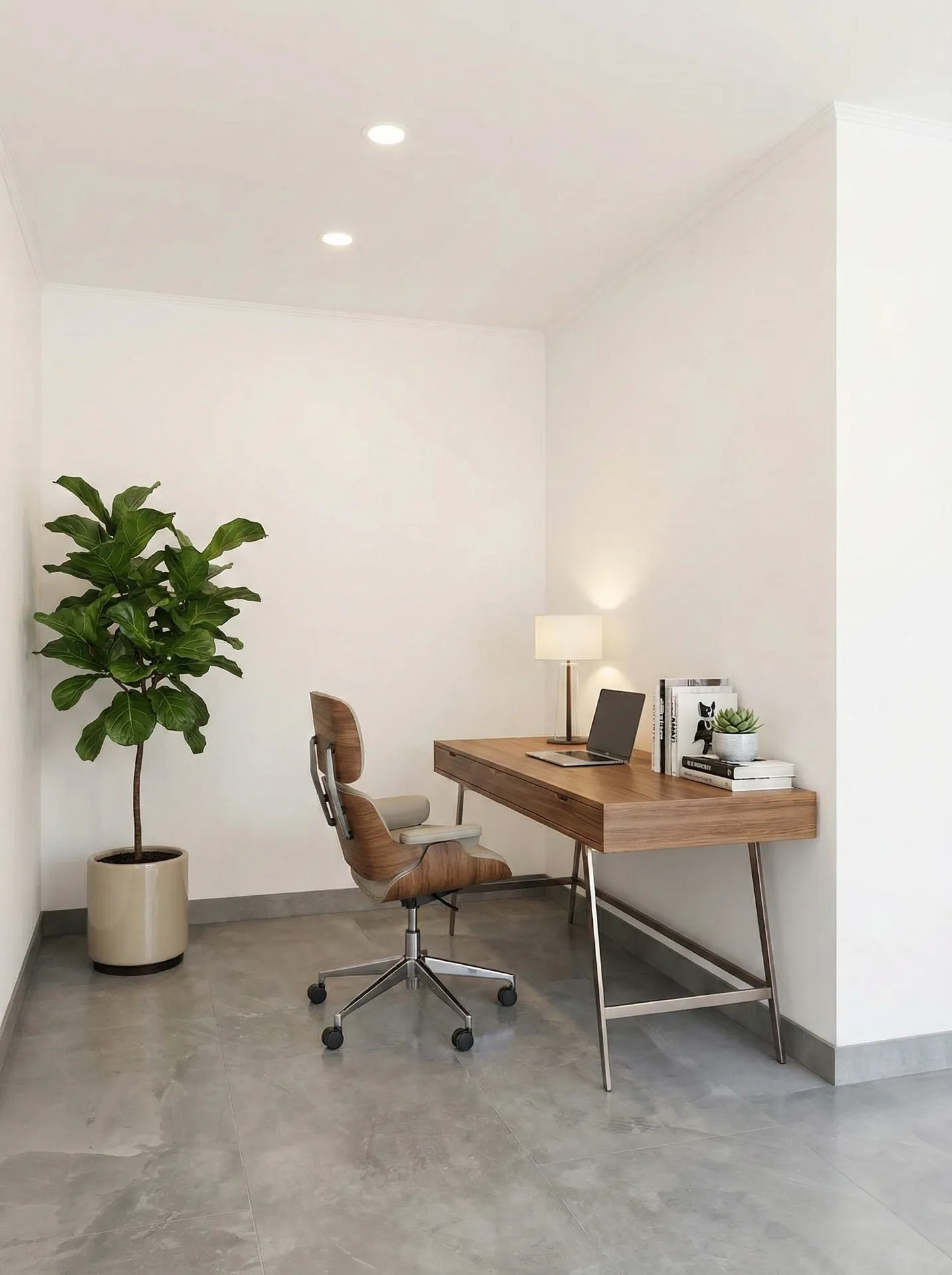 Dorm. principal