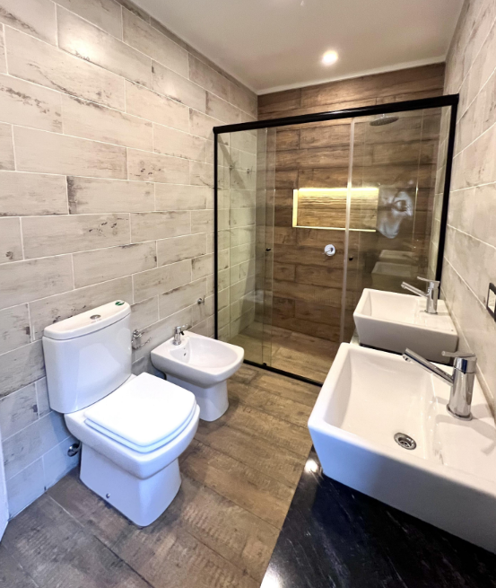 Baño