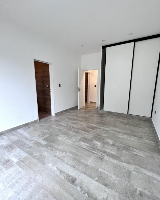 Dormitorio principal