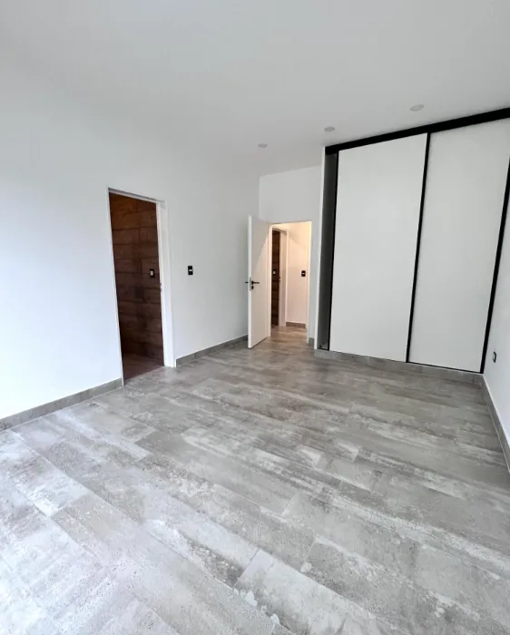 Dormitorio principal